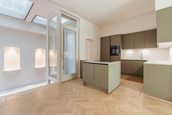 Medium property photo - Weteringschans 43A, 1017 RW Amsterdam