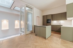 For sale: Weteringschans 43A, 1017 RW Amsterdam