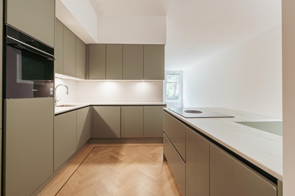 Medium property photo - Weteringschans 43A, 1017 RW Amsterdam