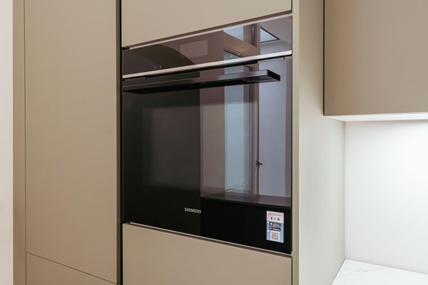 Medium property photo - Weteringschans 43A, 1017 RW Amsterdam