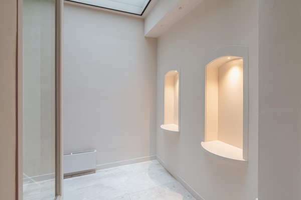 Medium property photo - Weteringschans 43A, 1017 RW Amsterdam