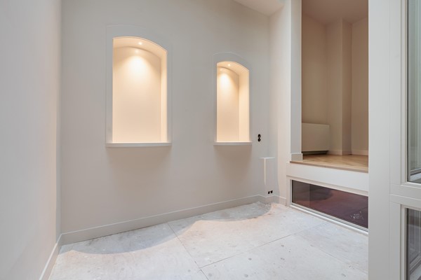 Medium property photo - Weteringschans 43A, 1017 RW Amsterdam