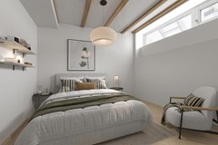 For sale: Weteringschans 43A, 1017 RW Amsterdam