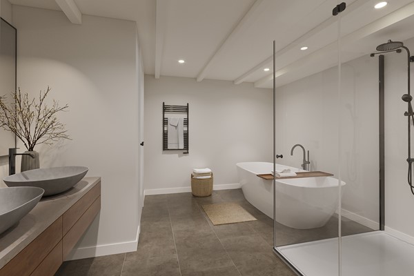 Medium property photo - Weteringschans 43A, 1017 RW Amsterdam