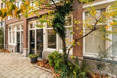 Nieuw in verkoop: Eerste Schinkelstraat 22H, 1075 TZ Amsterdam