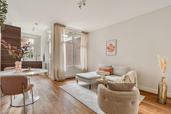 Medium property photo - Eerste Schinkelstraat 22H, 1075 TZ Amsterdam