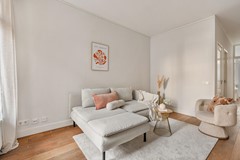 Nieuw in verkoop: Eerste Schinkelstraat 22H, 1075 TZ Amsterdam