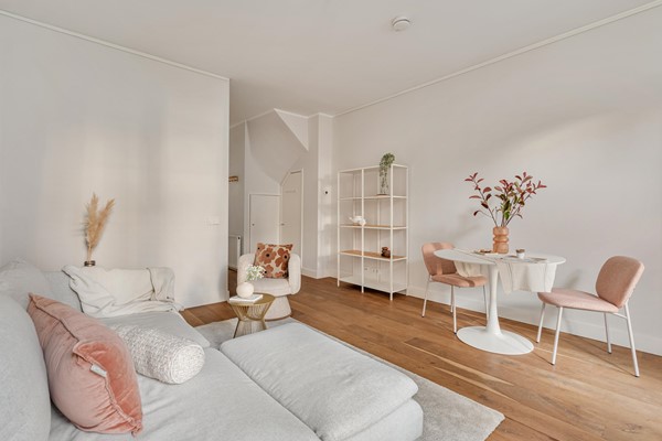 Medium property photo - Eerste Schinkelstraat 22H, 1075 TZ Amsterdam