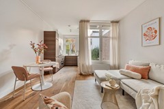 Nieuw in verkoop: Eerste Schinkelstraat 22H, 1075 TZ Amsterdam