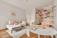 Nieuw in verkoop: Eerste Schinkelstraat 22H, 1075 TZ Amsterdam