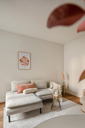 Medium property photo - Eerste Schinkelstraat 22H, 1075 TZ Amsterdam