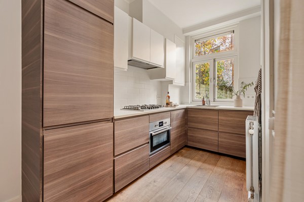 Medium property photo - Eerste Schinkelstraat 22H, 1075 TZ Amsterdam