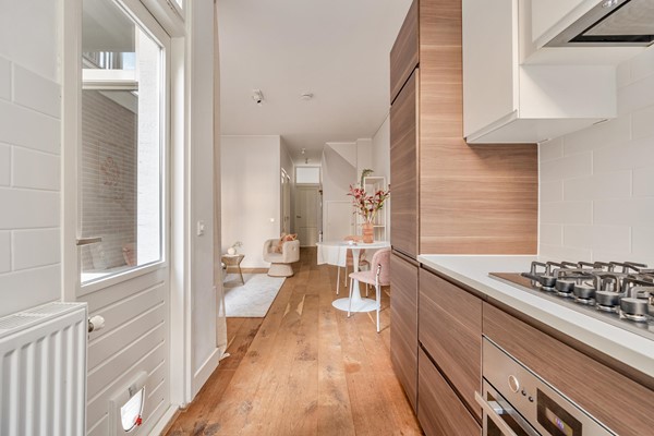 Medium property photo - Eerste Schinkelstraat 22H, 1075 TZ Amsterdam