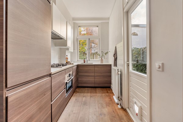 Medium property photo - Eerste Schinkelstraat 22H, 1075 TZ Amsterdam