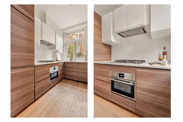 Medium property photo - Eerste Schinkelstraat 22H, 1075 TZ Amsterdam