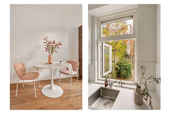 Medium property photo - Eerste Schinkelstraat 22H, 1075 TZ Amsterdam