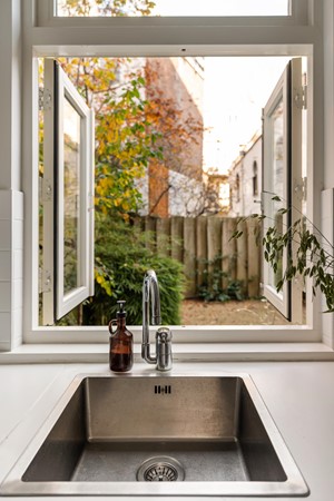 Medium property photo - Eerste Schinkelstraat 22H, 1075 TZ Amsterdam