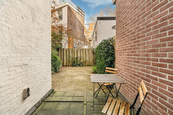 Medium property photo - Eerste Schinkelstraat 22H, 1075 TZ Amsterdam