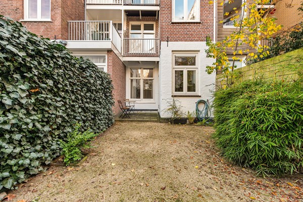 Medium property photo - Eerste Schinkelstraat 22H, 1075 TZ Amsterdam