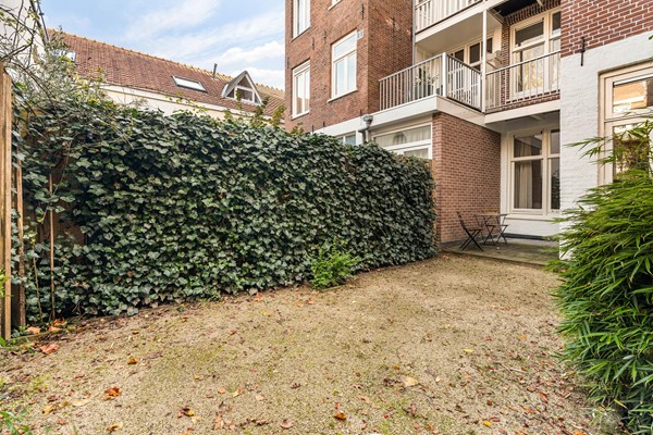 Medium property photo - Eerste Schinkelstraat 22H, 1075 TZ Amsterdam