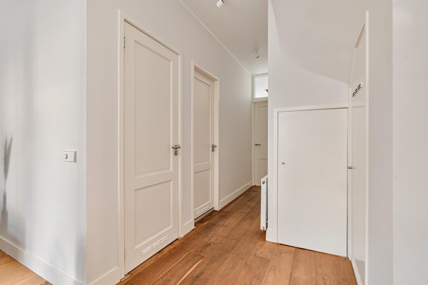 Medium property photo - Eerste Schinkelstraat 22H, 1075 TZ Amsterdam