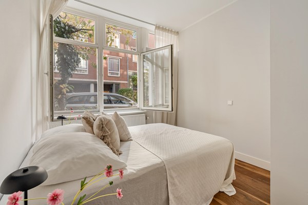 Medium property photo - Eerste Schinkelstraat 22H, 1075 TZ Amsterdam