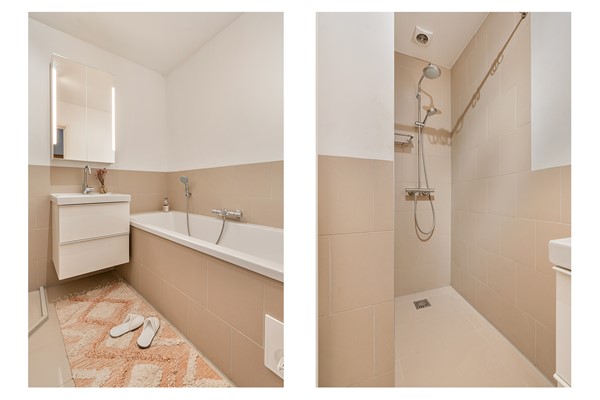 Medium property photo - Eerste Schinkelstraat 22H, 1075 TZ Amsterdam