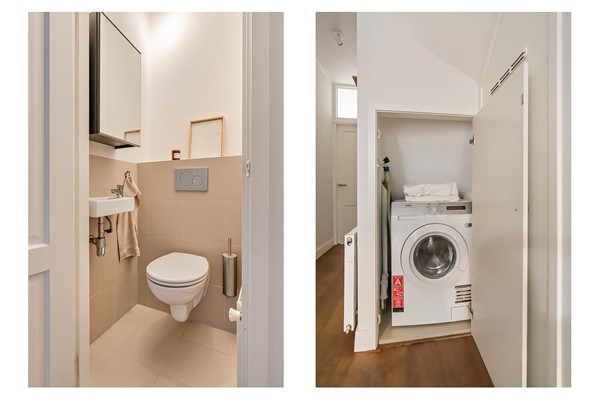 Medium property photo - Eerste Schinkelstraat 22H, 1075 TZ Amsterdam