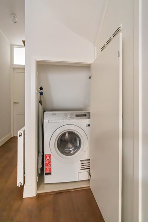 Medium property photo - Eerste Schinkelstraat 22H, 1075 TZ Amsterdam