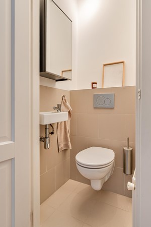 Medium property photo - Eerste Schinkelstraat 22H, 1075 TZ Amsterdam