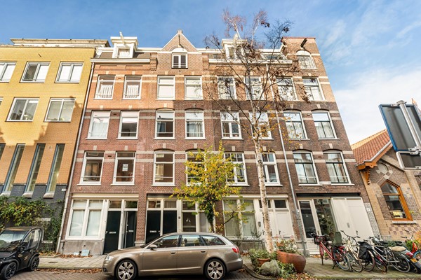 Medium property photo - Eerste Schinkelstraat 22H, 1075 TZ Amsterdam