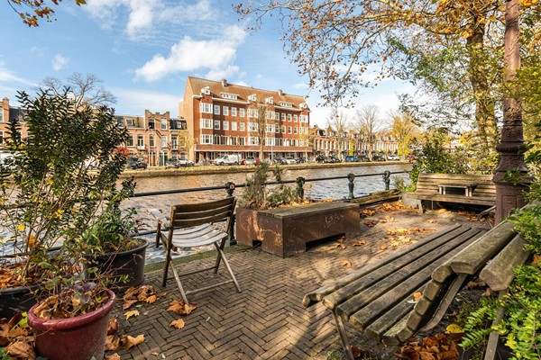 Medium property photo - Eerste Schinkelstraat 22H, 1075 TZ Amsterdam