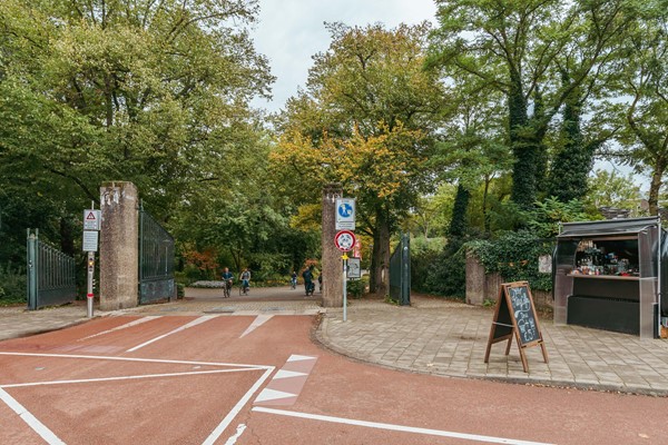 Medium property photo - Eerste Schinkelstraat 22H, 1075 TZ Amsterdam