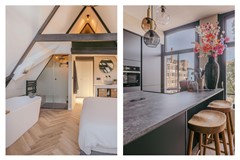 Nieuw in verkoop: Bilderdijkstraat 168-3, 1053 LD Amsterdam