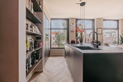 Nieuw in verkoop: Bilderdijkstraat 168-3, 1053 LD Amsterdam