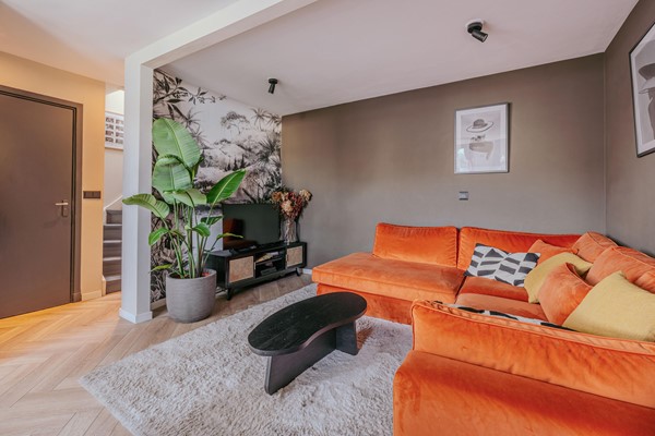 Medium property photo - Bilderdijkstraat 168-3, 1053 LD Amsterdam