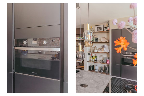 Medium property photo - Bilderdijkstraat 168-3, 1053 LD Amsterdam