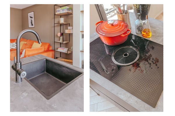 Medium property photo - Bilderdijkstraat 168-3, 1053 LD Amsterdam