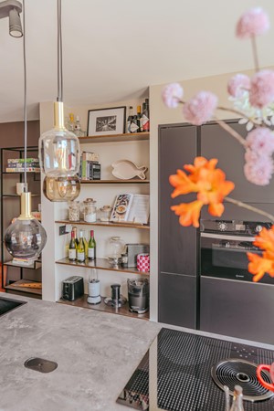 Medium property photo - Bilderdijkstraat 168-3, 1053 LD Amsterdam