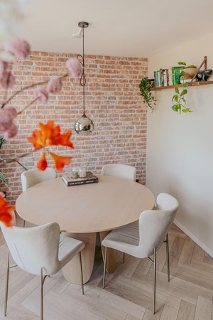 Medium property photo - Bilderdijkstraat 168-3, 1053 LD Amsterdam