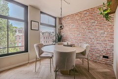 Nieuw in verkoop: Bilderdijkstraat 168-3, 1053 LD Amsterdam