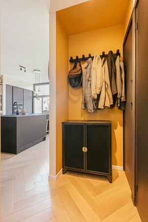 Medium property photo - Bilderdijkstraat 168-3, 1053 LD Amsterdam