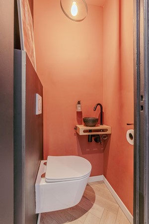 Medium property photo - Bilderdijkstraat 168-3, 1053 LD Amsterdam