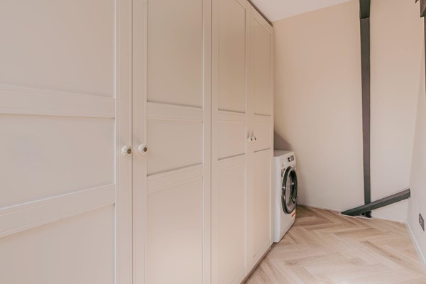 Medium property photo - Bilderdijkstraat 168-3, 1053 LD Amsterdam