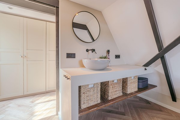 Medium property photo - Bilderdijkstraat 168-3, 1053 LD Amsterdam