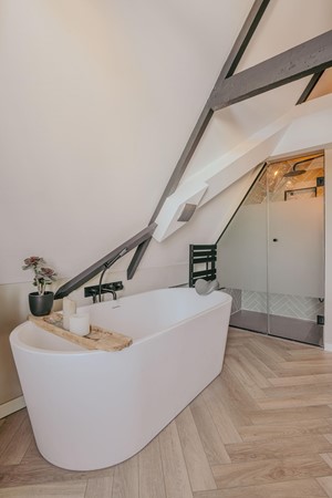 Medium property photo - Bilderdijkstraat 168-3, 1053 LD Amsterdam
