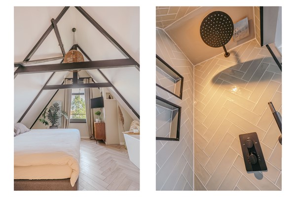 Medium property photo - Bilderdijkstraat 168-3, 1053 LD Amsterdam