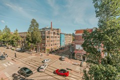 Nieuw in verkoop: Bilderdijkstraat 168-3, 1053 LD Amsterdam