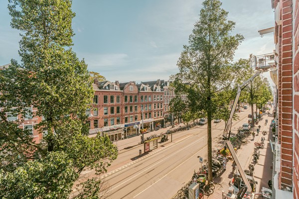 Medium property photo - Bilderdijkstraat 168-3, 1053 LD Amsterdam