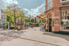 Nieuw in verkoop: Bilderdijkstraat 168-3, 1053 LD Amsterdam